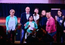 El Municipio TEAcompaña: 170 vecinos recibieron su credencial azul para atención prioritaria en dependencias municipales