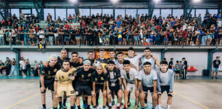 Markito Navaja, La T y la M y Ecko, protagonistas de jornadas solidarias en el partido de Escobar