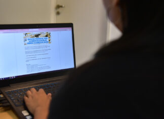 Escobar suma más trámites online para comercios