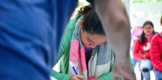 DNI, partidas y certificados: Escobar Innova suma stands con servicios gratuitos