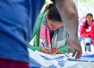 DNI, partidas y certificados: Escobar Innova suma stands con servicios gratuitos