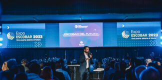 Expo Escobar 2024: abrió la inscripción para empresas y emprendedores
