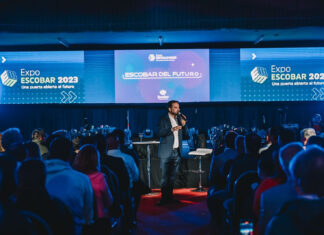 Expo Escobar 2024: abrió la inscripción para empresas y emprendedores