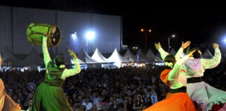 Raíces Provincianas: el Dúo Coplanacu será una de las máximas atracciones del tradicional festival de Garín