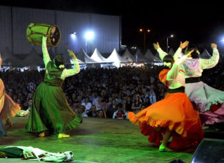 Raíces Provincianas: el Dúo Coplanacu será una de las máximas atracciones del tradicional festival de Garín