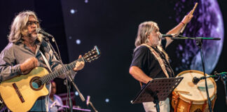 Finde en Escobar: el festival Raíces Provincianas, JuveActiva y Gladiador II son los eventos destacados