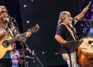 Finde en Escobar: el festival Raíces Provincianas, JuveActiva y Gladiador II son los eventos destacados