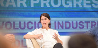 “Escobar está dentro de las 10 ciudades argentinas de vanguardia en inteligencia artificial e integración tecnológica”