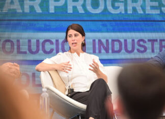 “Escobar está dentro de las 10 ciudades argentinas de vanguardia en inteligencia artificial e integración tecnológica”