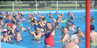 Verano 2025: últimos días para reempadronarse y disfrutar de todas las actividades de los polideportivos