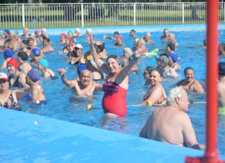 Verano 2025: últimos días para reempadronarse y disfrutar de todas las actividades de los polideportivos
