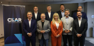 Escobar, entre los diez distritos fundacionales de la Coalición de Ciudades por la Inteligencia Artificial