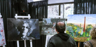 Finde en Escobar: Arte en la Barranca, Mercado Circular y el estreno de Moana 2 son los eventos destacados