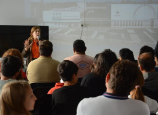 Aprender jugando: más de 10 mil niños y niñas ya participaron en un programa municipal de Educación ViColegio UBA Escobar: récord de estudiantes preinscriptos al curso de ingreso 2025