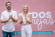 Abrió sus puertas el primer Centro de Adopción de Mascotas en Ingeniero Maschwitz