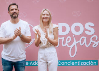Abrió sus puertas el primer Centro de Adopción de Mascotas en Ingeniero Maschwitz