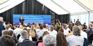 El ciclo «Encuentros para Generar Progreso» tendrá una segunda jornada dedicada a la educación en la era digital