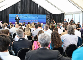 El ciclo «Encuentros para Generar Progreso» tendrá una segunda jornada dedicada a la educación en la era digital