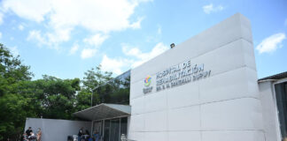 La puesta en valor del Polo Canesi, en su etapa final