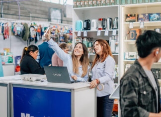 Desde asado a $6.500 y zapatillas a $19.000 hasta celulares por $169.000: todas las ofertas destacadas del Mercado de Oportunidades Navideño en Escobar