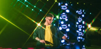 Finde en Escobar: últimos días de Escobar Innova, Fer Palacio y la banda Casiqueva son los eventos destacados