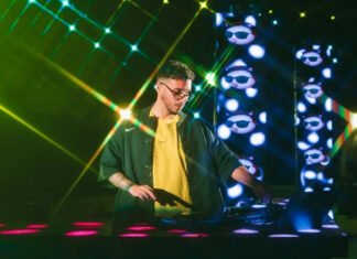 Finde en Escobar: últimos días de Escobar Innova, Fer Palacio y la banda Casiqueva son los eventos destacados