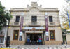 El Teatro Seminari fue declarado patrimonio histórico y cultural de la provincia de Buenos Aires