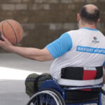 Deporte adaptado: una práctica inclusiva para más de 300 escobarenses