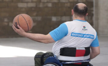 Deporte adaptado: una práctica inclusiva para más de 300 escobarenses