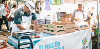 Más beneficios y precios accesibles para comprar en ferias y mercados municipales