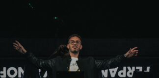 Innova Fest, la propuesta que se suma para cerrar tres jornadas de verano en el Predio Floral