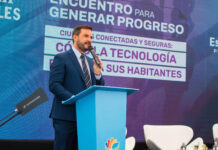 Sujarchuk: “La Bonaerense está quedando vintage, necesitamos construir políticas de estado en seguridad que no sean de izquierda o derecha sino del club de los normales”