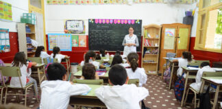 Abre la convocatoria para cubrir 23 cargos docentes para la Escuela Primaria Municipal de Maquinista Savio