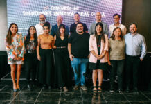 Escobar Innova: premiaron proyectos basados en IA que serán implementados en el distrito