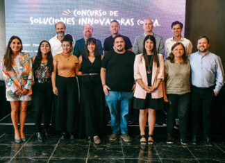 Escobar Innova: premiaron proyectos basados en IA que serán implementados en el distrito