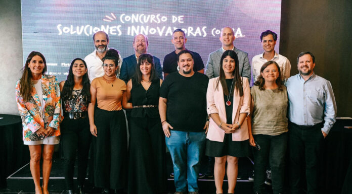 Escobar Innova: premiaron proyectos basados en IA que serán implementados en el distrito