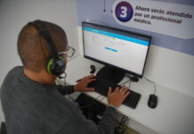 Telemedicina, el servicio gratuito de la Municipalidad realizó más de 14.000 atenciones en el año