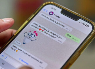 Flora superó los 95.000 usuarios y suma nuevos servicios