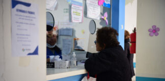 Salud: la Municipalidad ofrece prestaciones sin copago para afiliados de IOMA