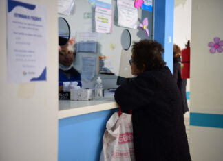 Salud: la Municipalidad ofrece prestaciones sin copago para afiliados de IOMA