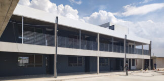 Programa Identidad: ya se puede votar el nombre de la nueva Escuela Primaria Municipal