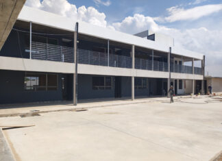 Programa Identidad: ya se puede votar el nombre de la nueva Escuela Primaria Municipal