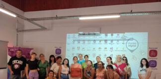 Comenzó la sexta edición de la Escuela de Verano para Emprendedores