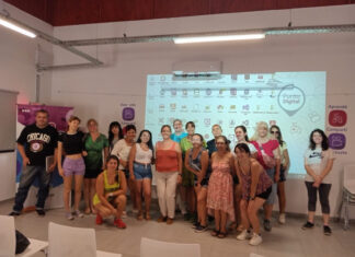 Comenzó la sexta edición de la Escuela de Verano para Emprendedores