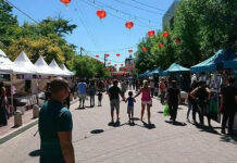 Finde en Escobar: los festejos del Año Nuevo Chino, “Celebremos el Amor”, JuveActiva y Verano en el Paraná son los eventos destacados