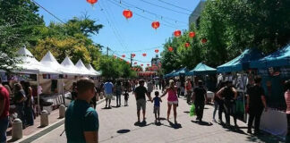 Finde en Escobar: los festejos del Año Nuevo Chino, “Celebremos el Amor”, JuveActiva y Verano en el Paraná son los eventos destacados