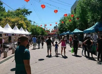 Finde en Escobar: los festejos del Año Nuevo Chino, “Celebremos el Amor”, JuveActiva y Verano en el Paraná son los eventos destacados