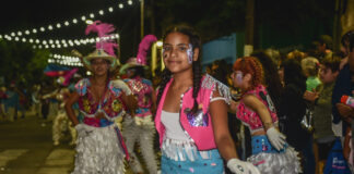 Carnaval de la Flor 2025: así será el cronograma