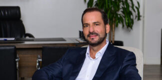 Ariel Sujarchuk: «Estamos formando a la comunidad escobarense para que sea parte de la revolución digital»