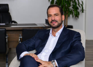 Ariel Sujarchuk: «Estamos formando a la comunidad escobarense para que sea parte de la revolución digital»